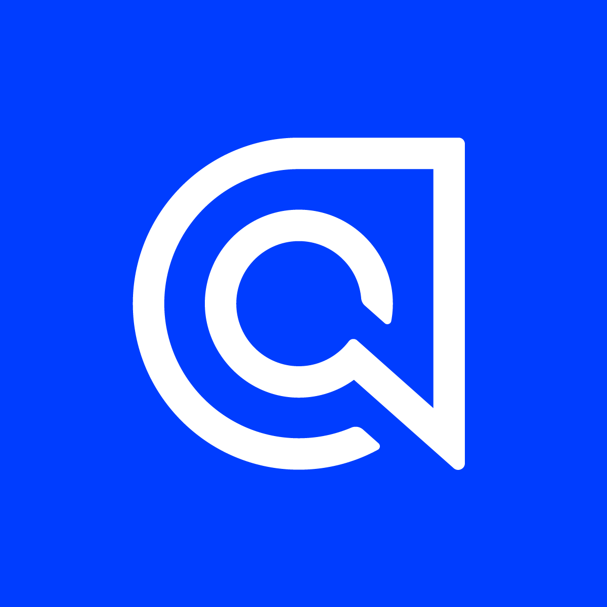 Algolia LOGO