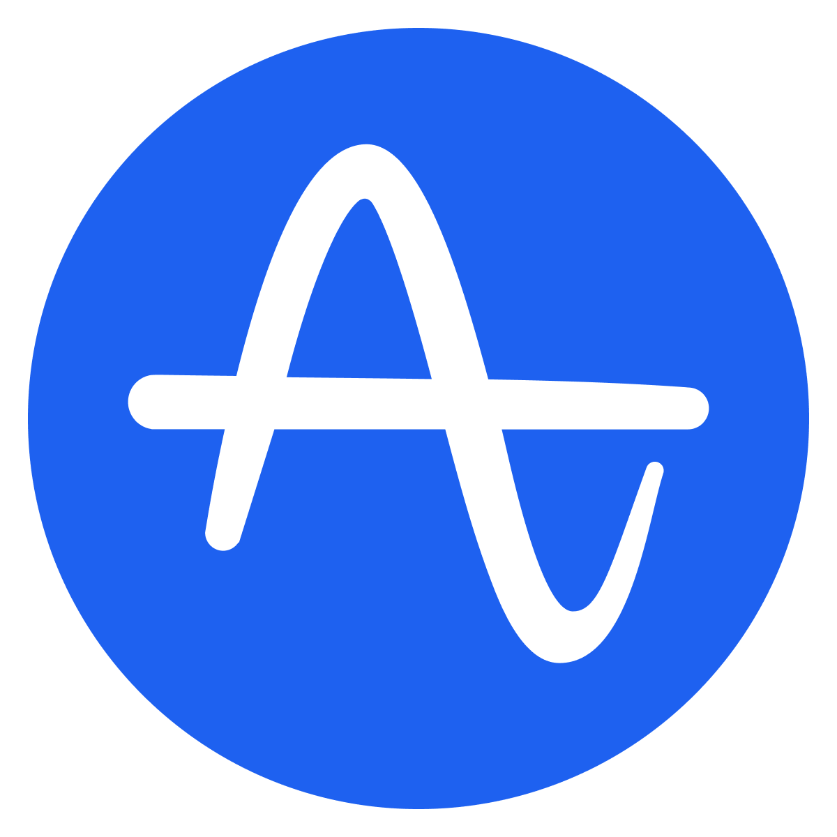Amplitude LOGO