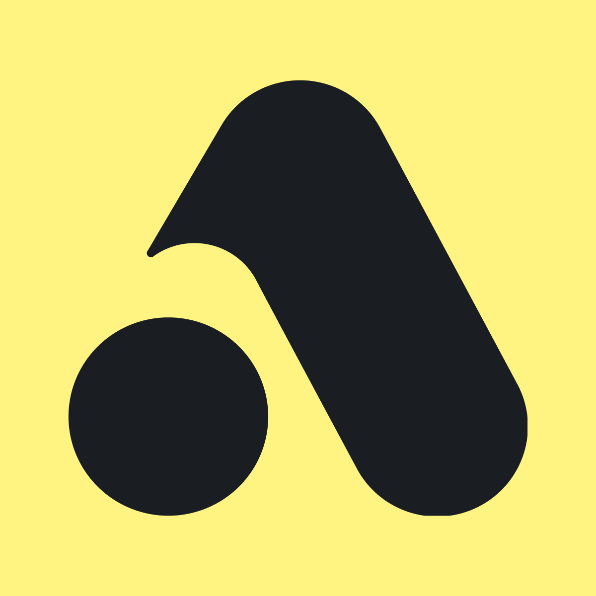 Attentive LOGO