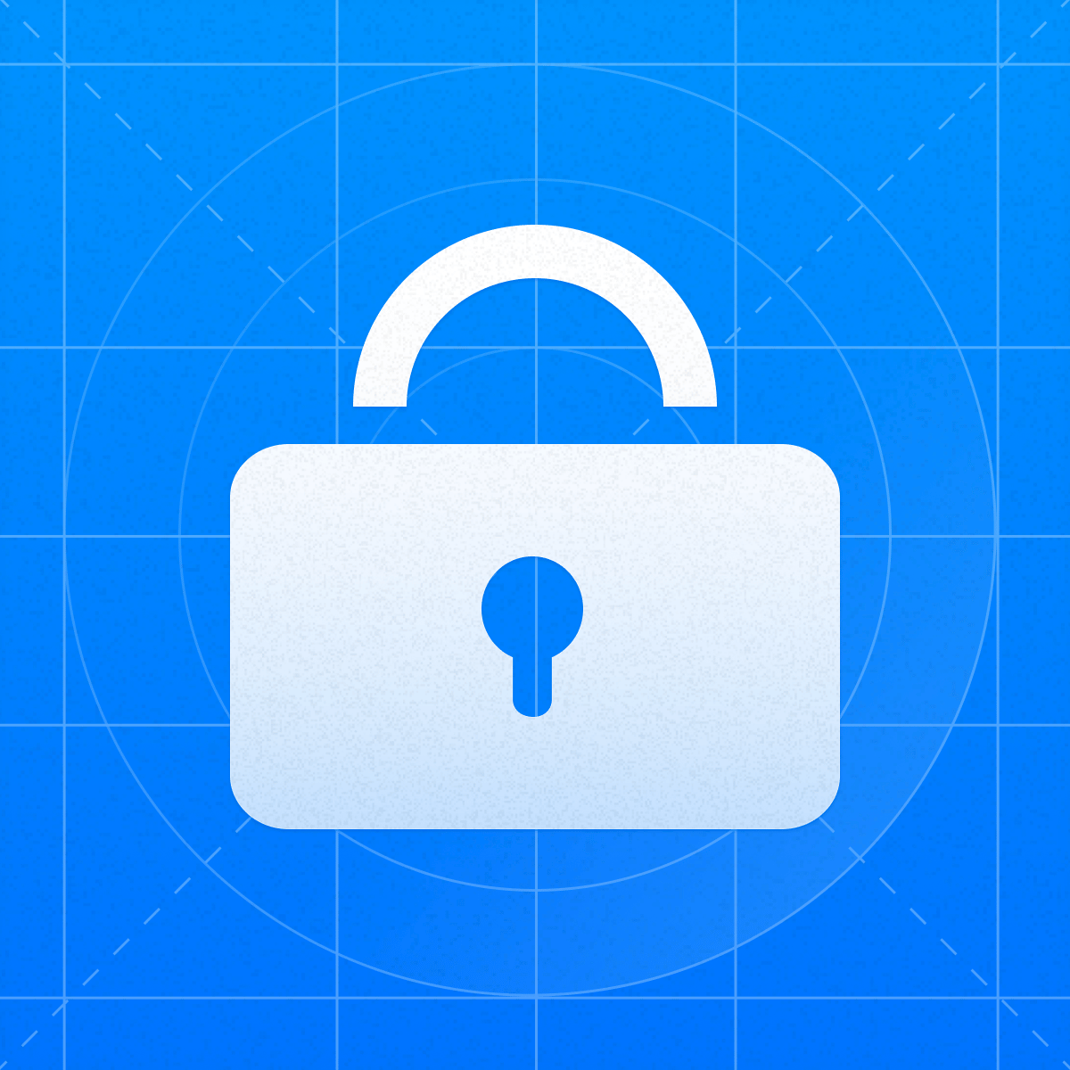 EasyLockdown LOGO