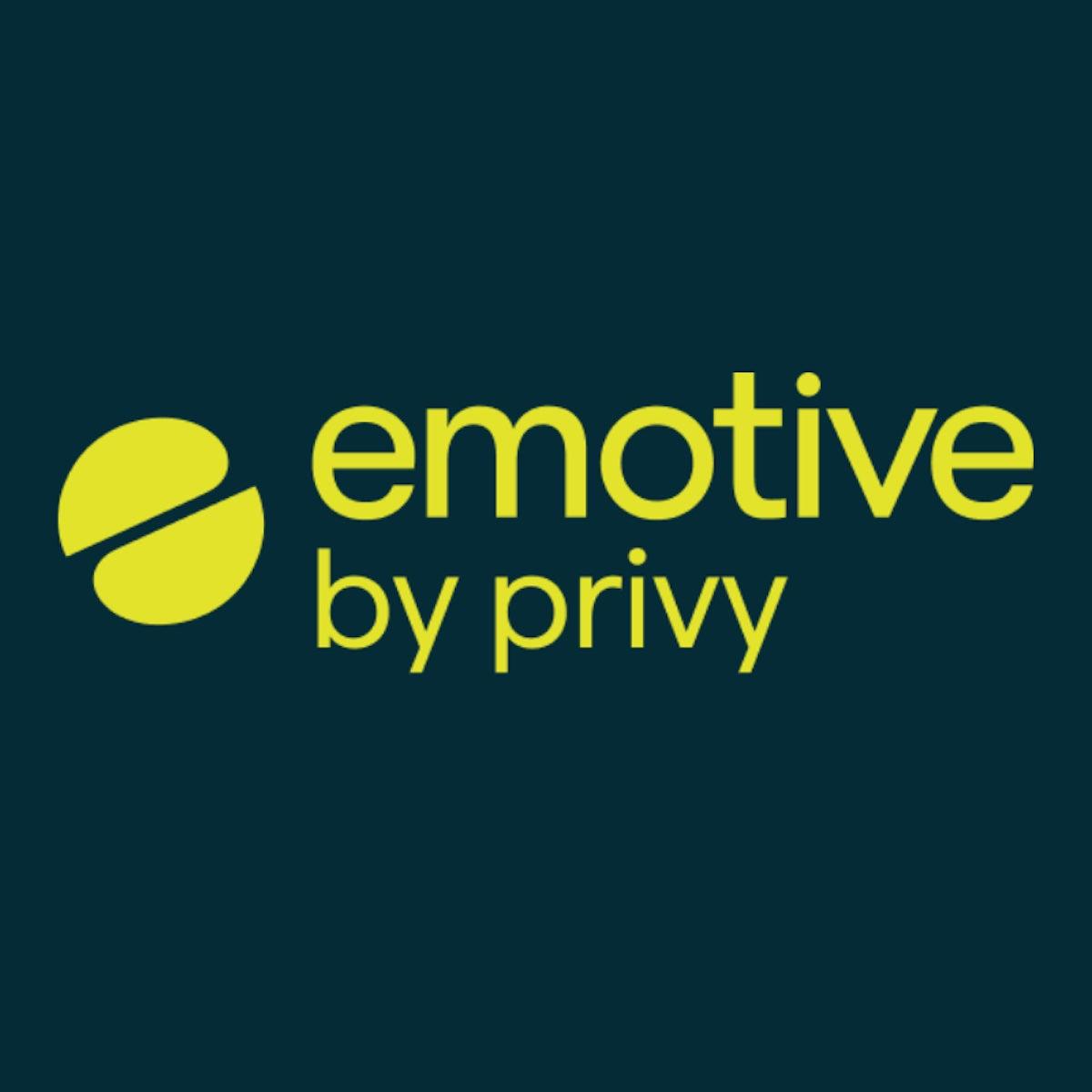 Emotive LOGO