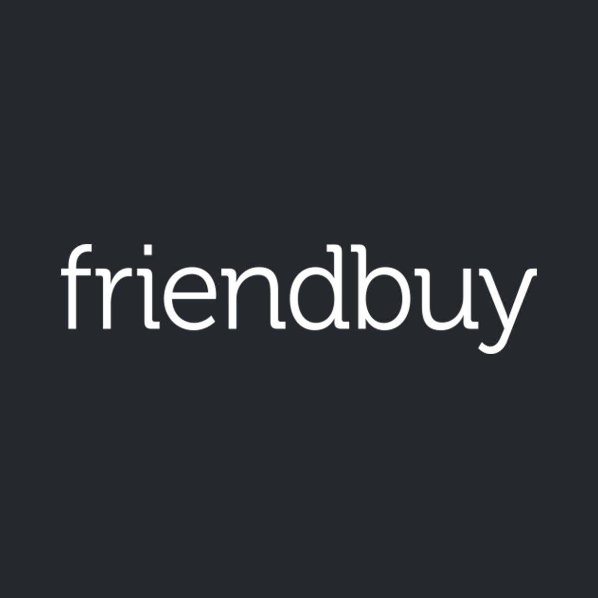 Friendbuy LOGO