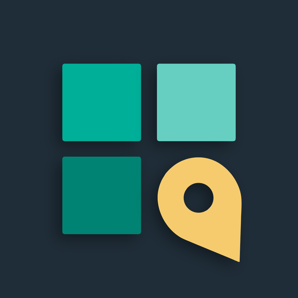 Giftship LOGO