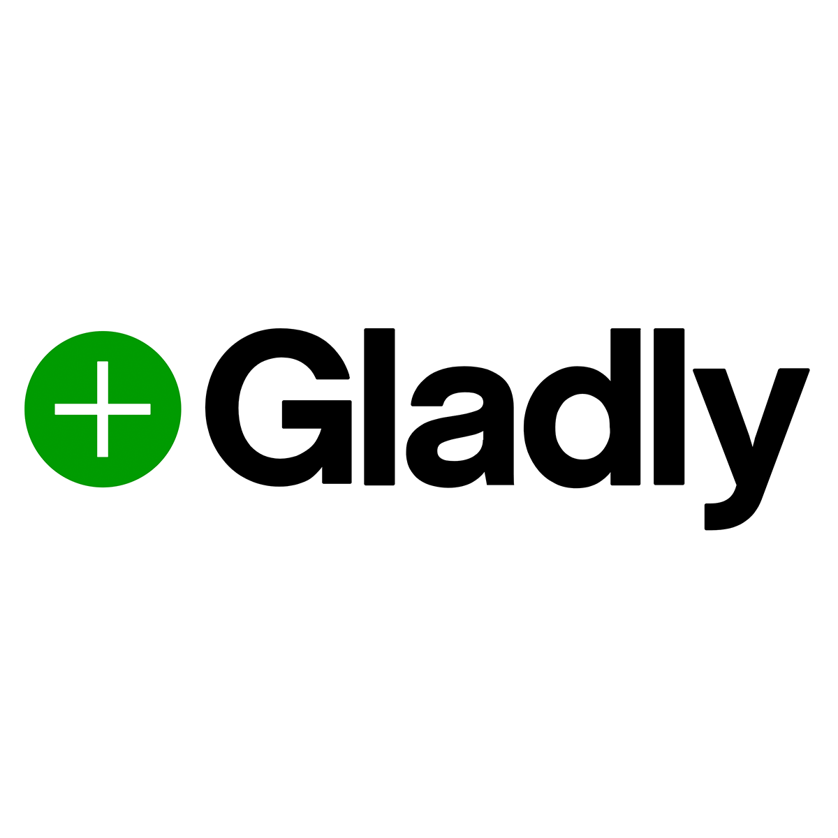 Gladly LOGO