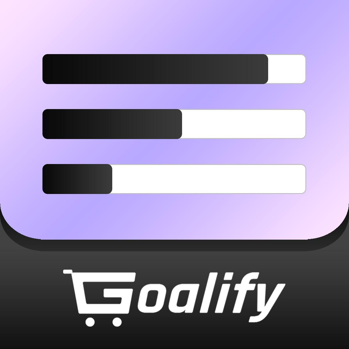 Goalify