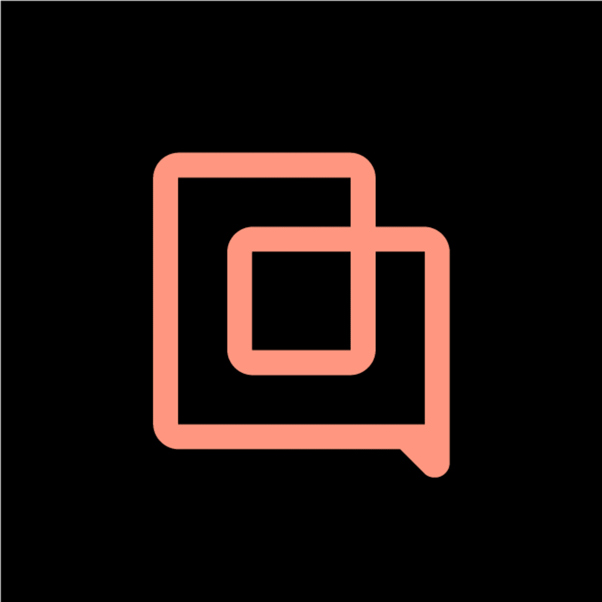 Gorgias app LOGO