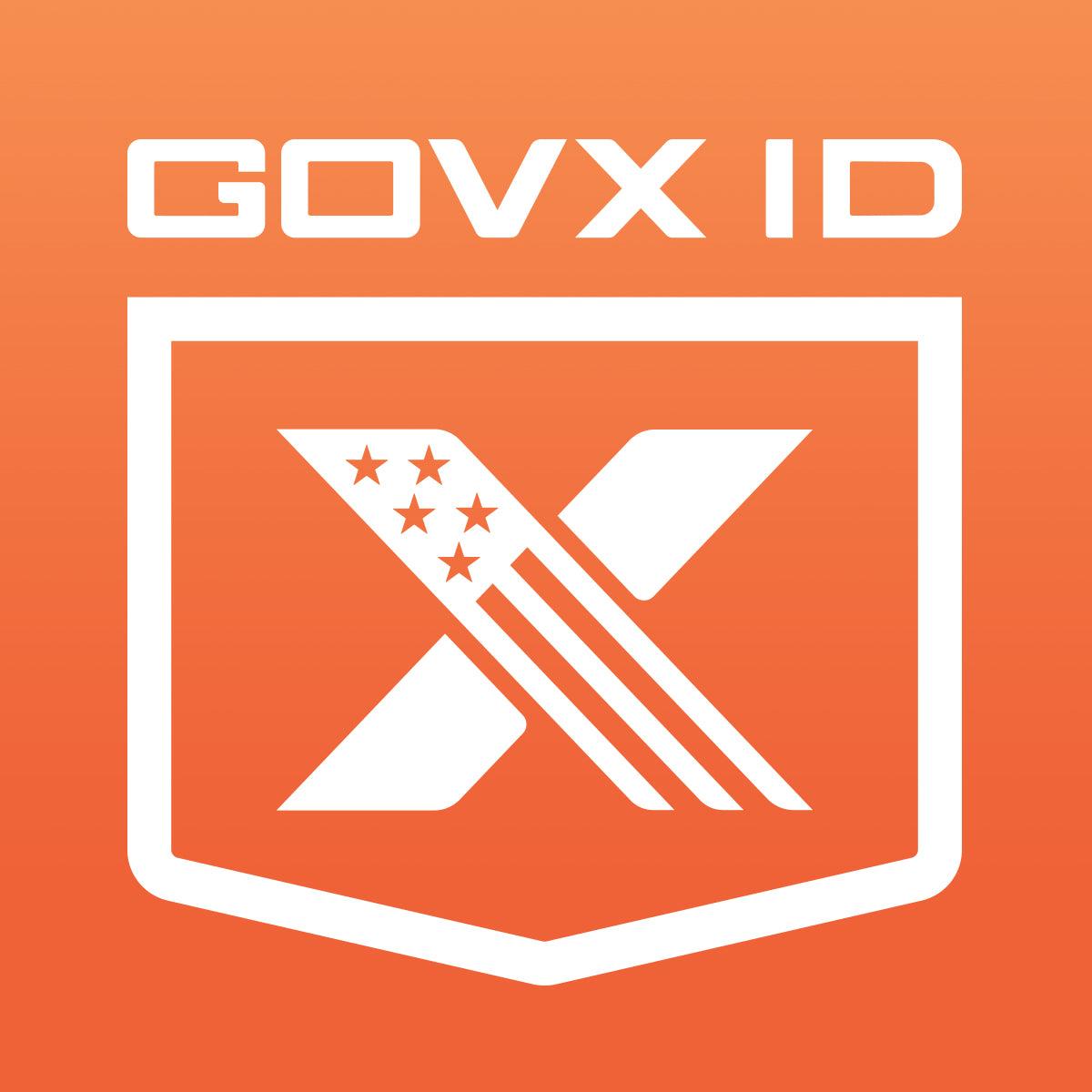 GovX LOGO