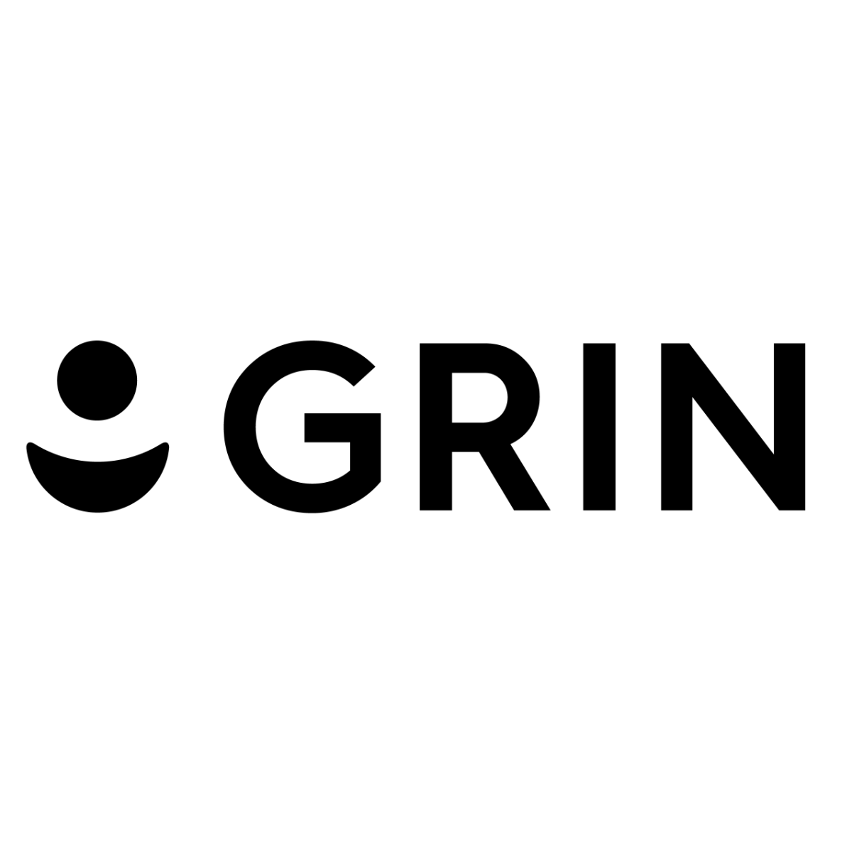 Grin LOGO