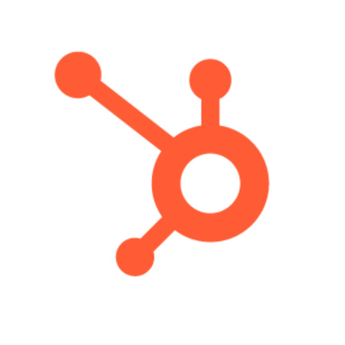 HubSpot LOGO