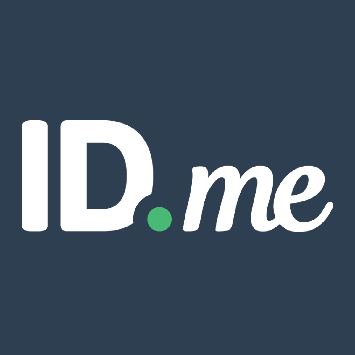 ID.me LOGO