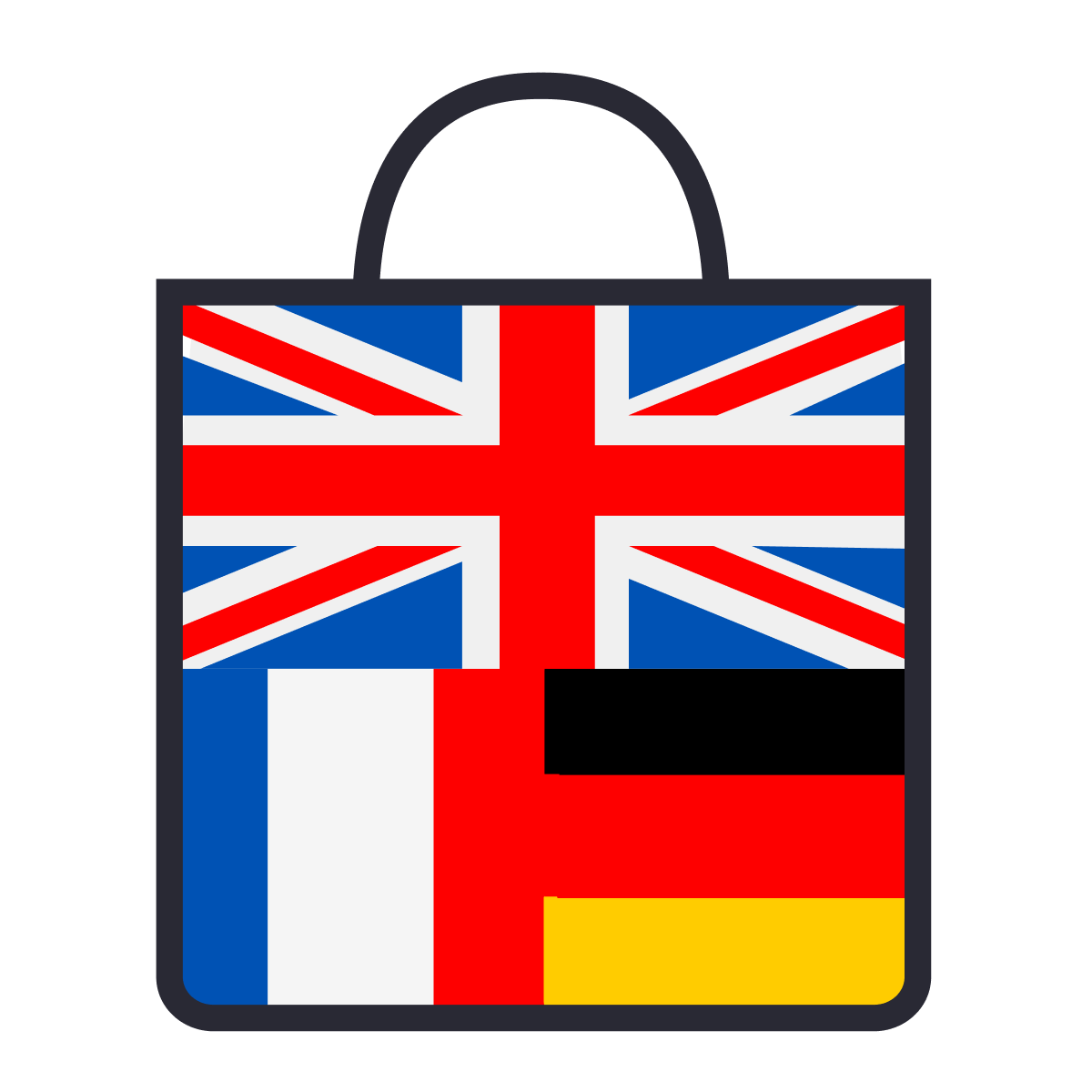 LangShop LOGO