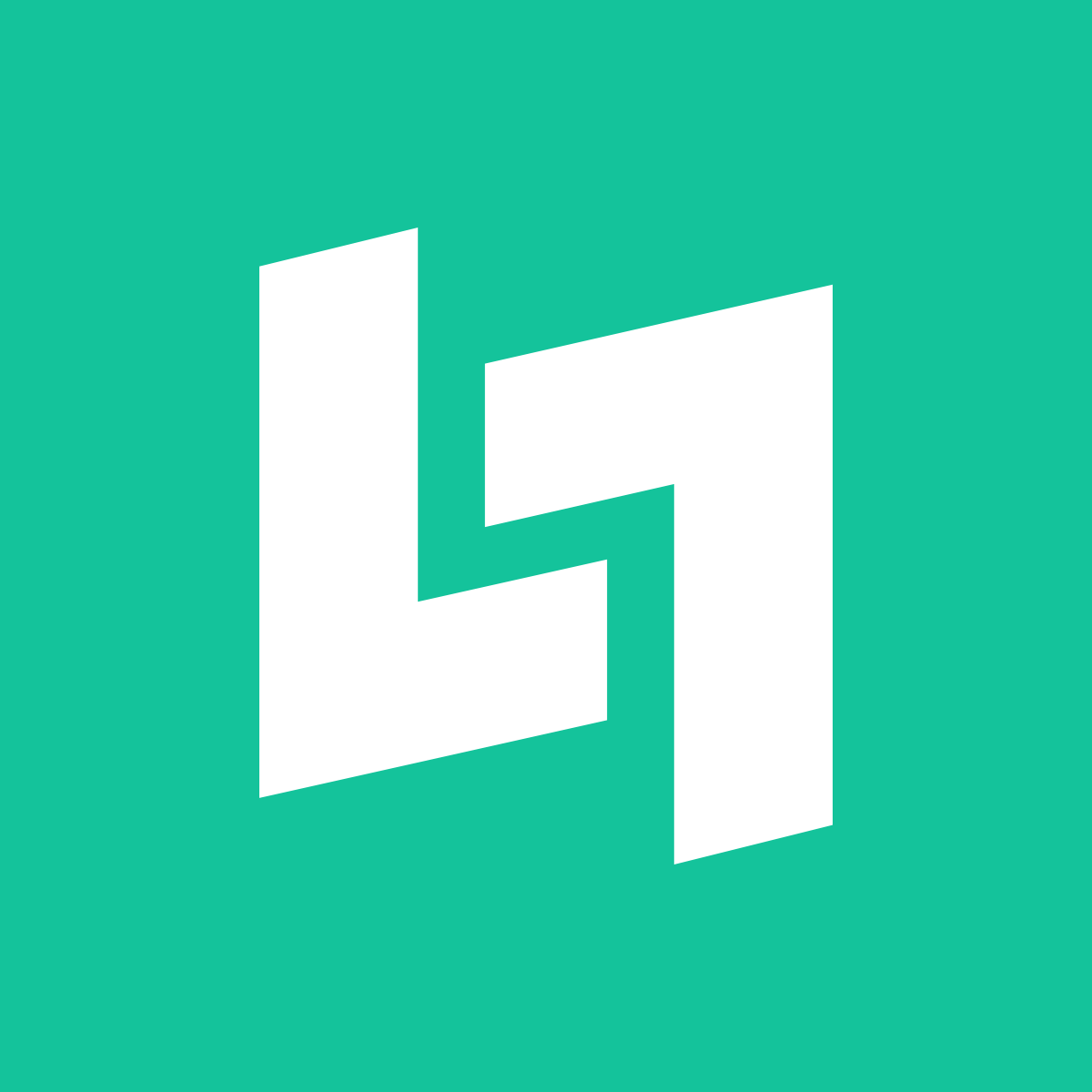 LayoutHub LOGO