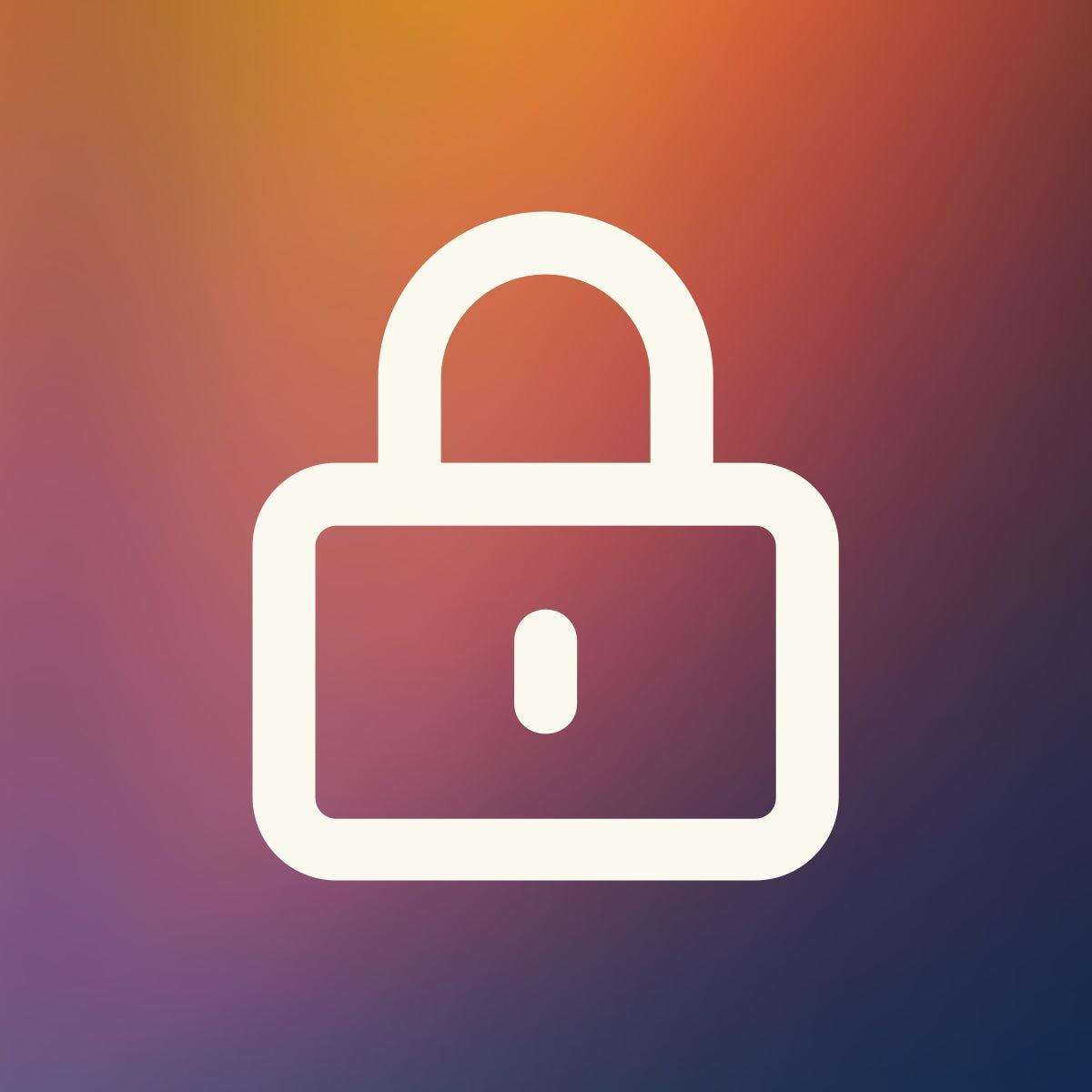 Locksmith app LOGO