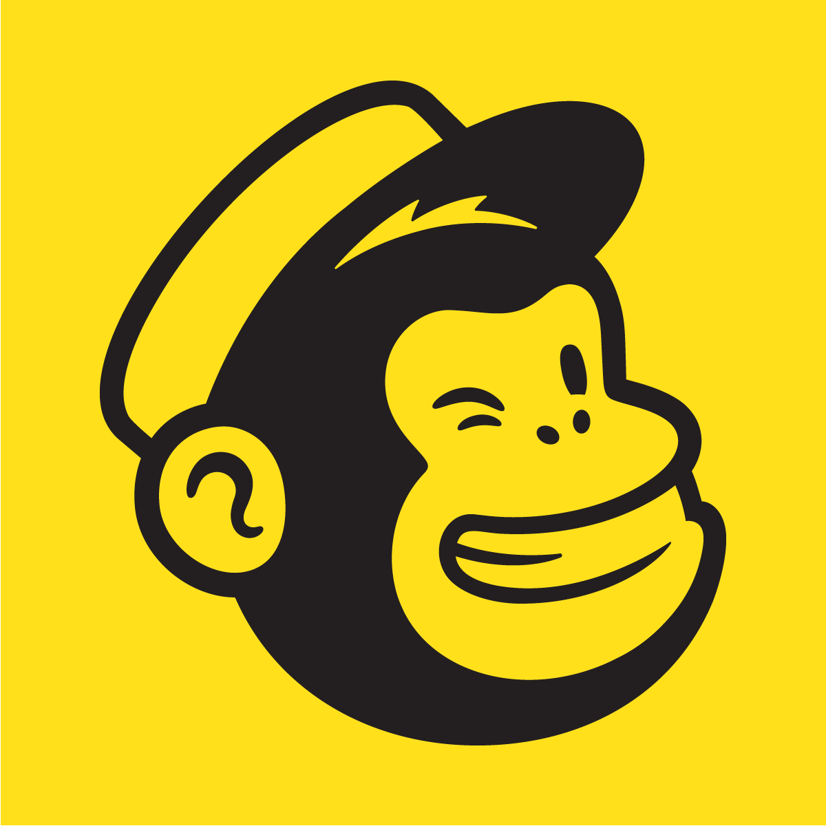 Mailchimp app LOGO