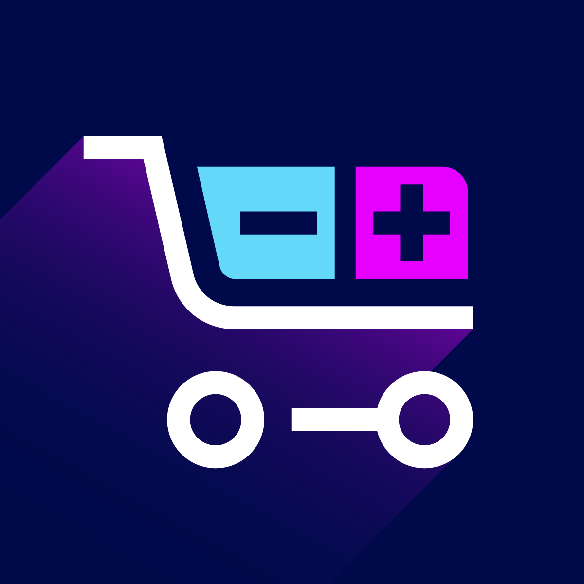 MinMaxify app LOGO