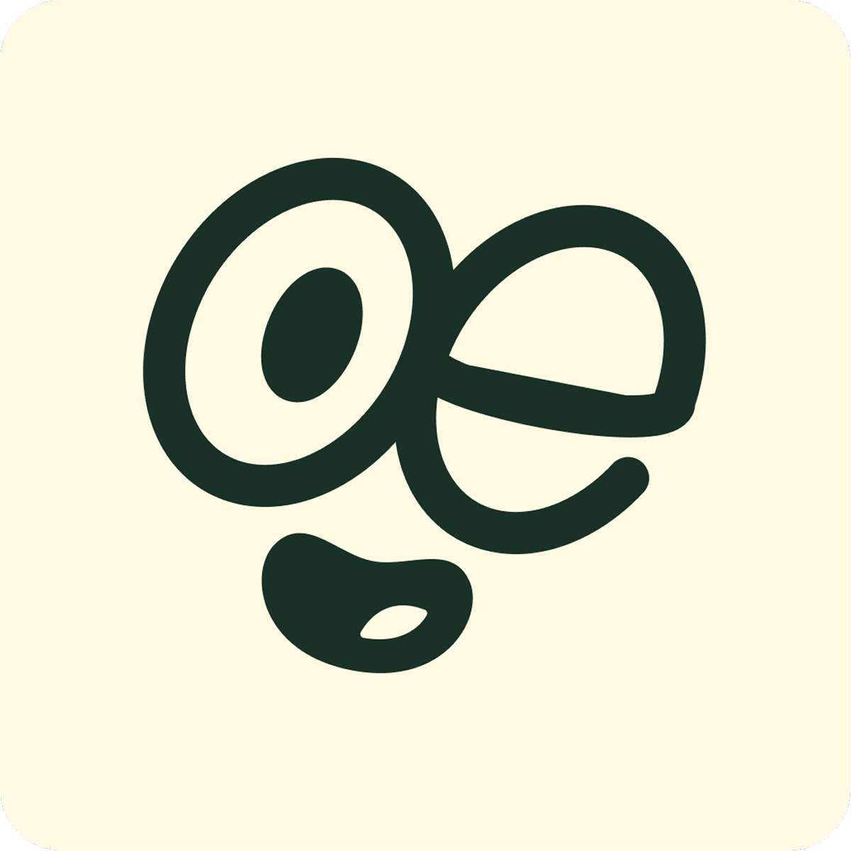 OrderEditing app LOGO