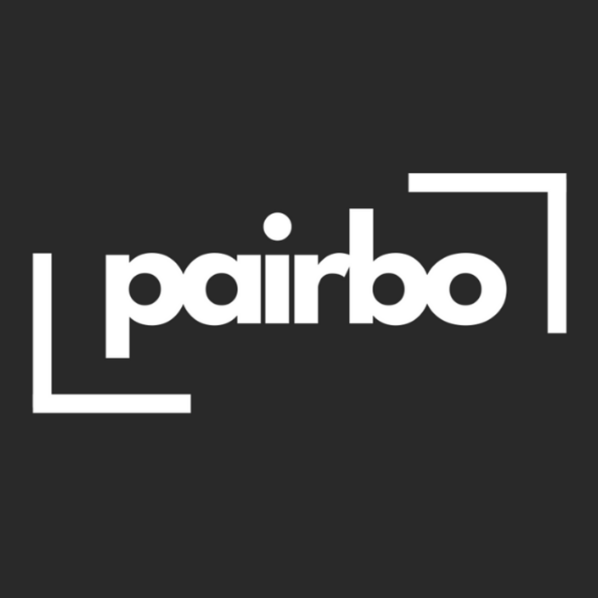 Pairbo app LOGO