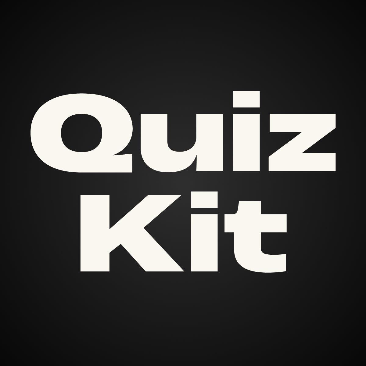 Quizkit LOGO