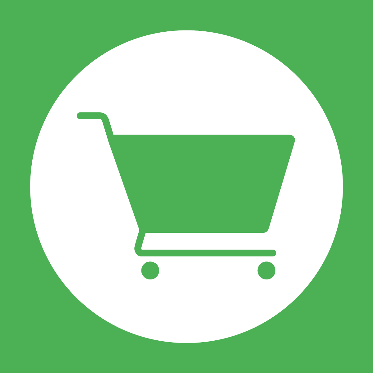 RecoverMyCart app LOGO