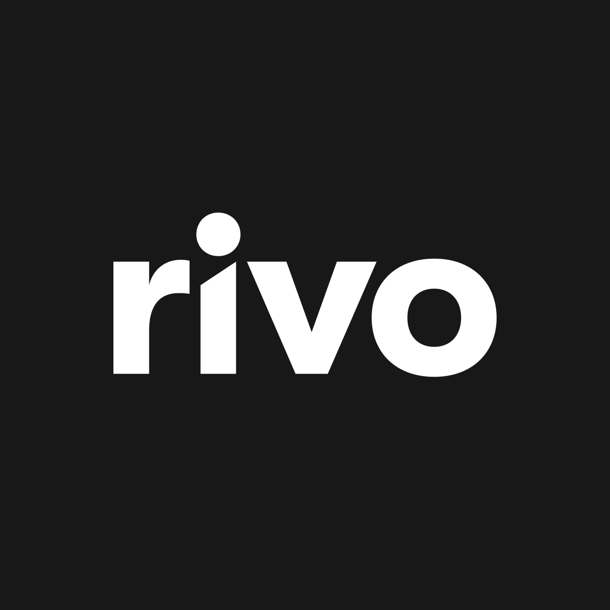 Rivo LOGO