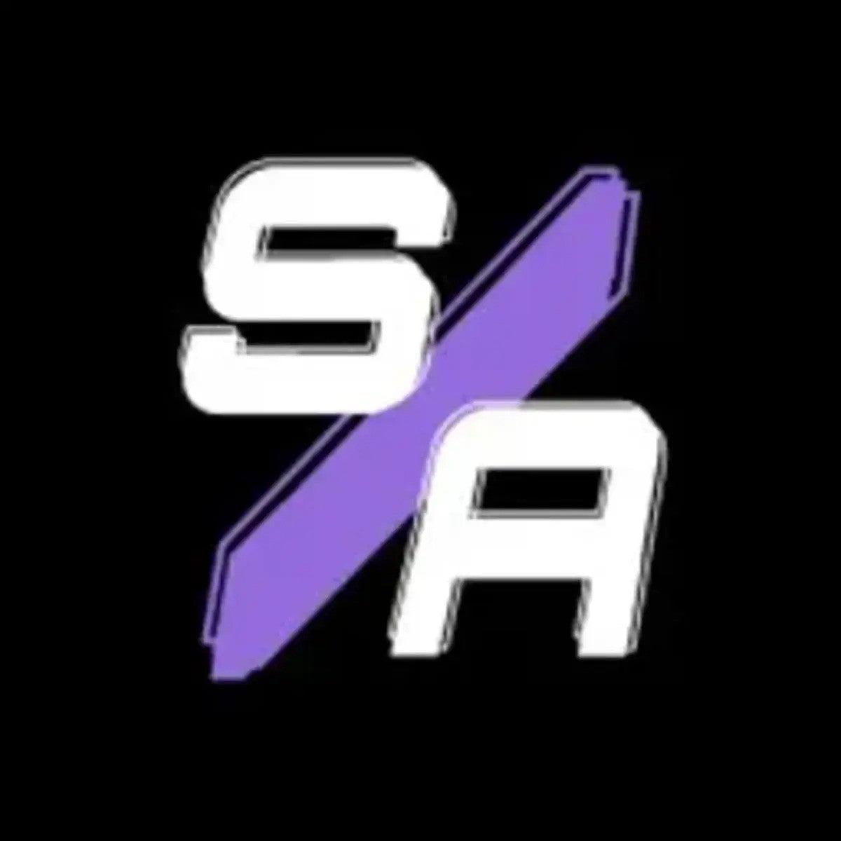 SearchAtlas LOGO