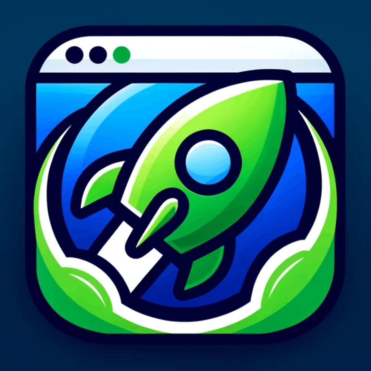 Speedien LOGO