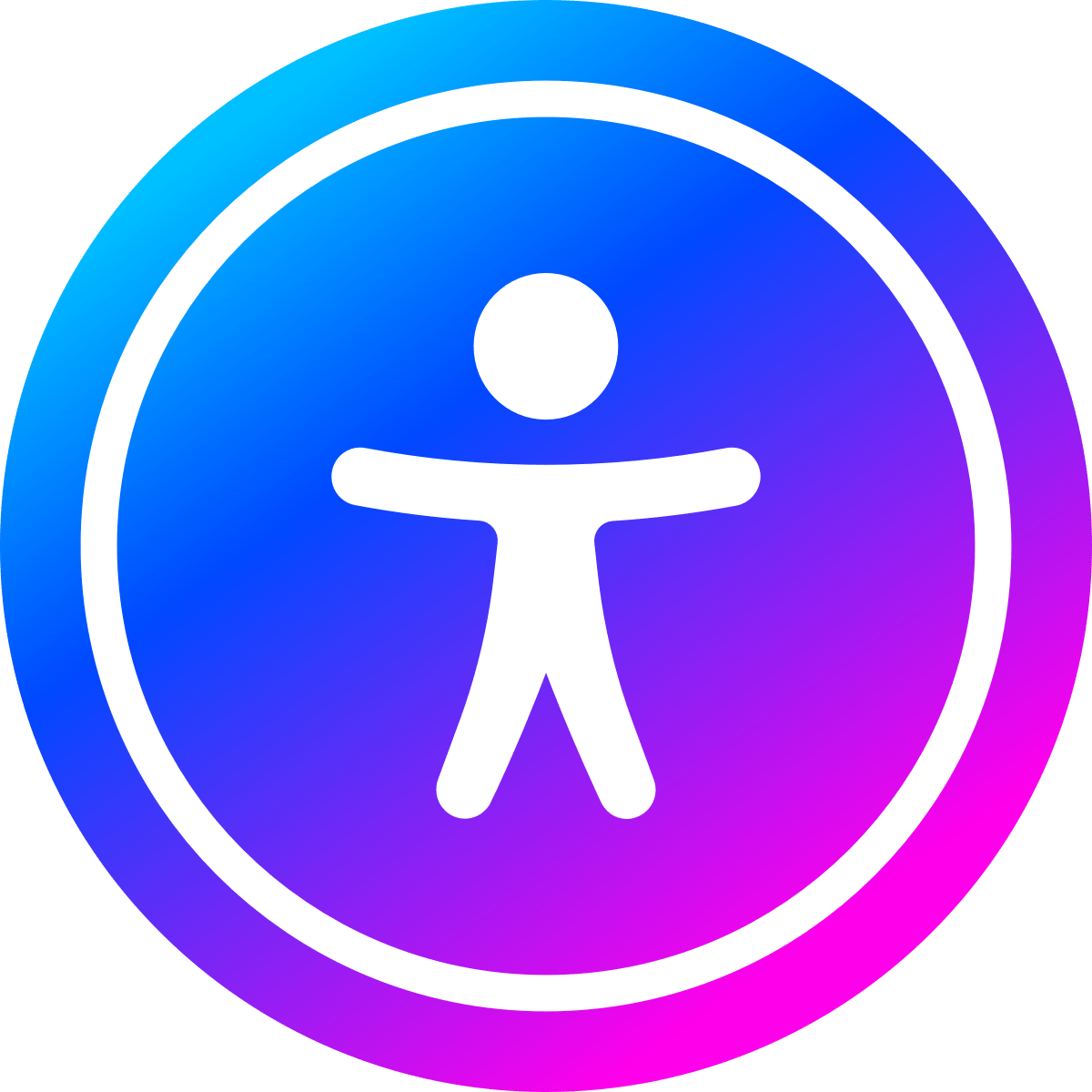 UserWay LOGO