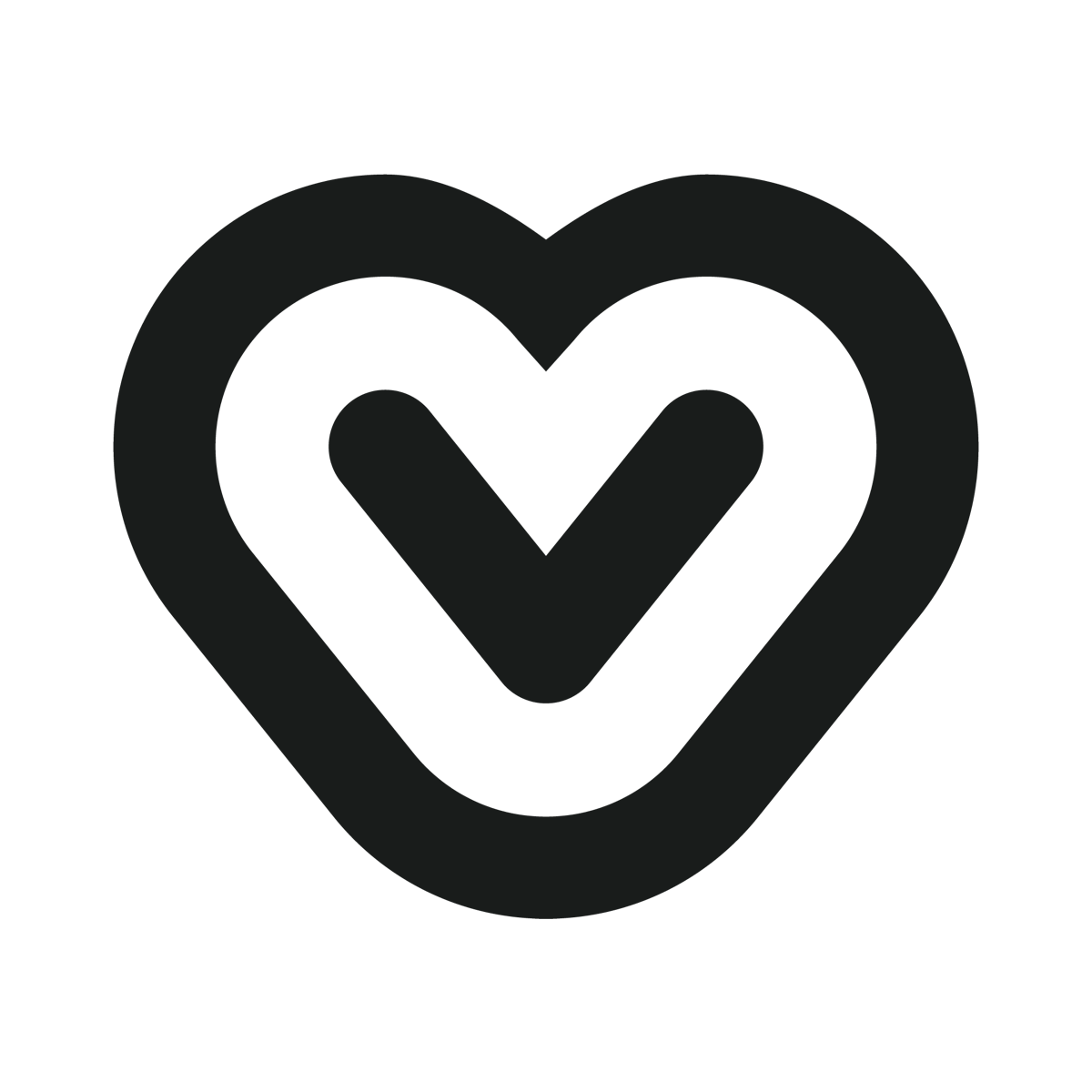 Veeper app LOGO