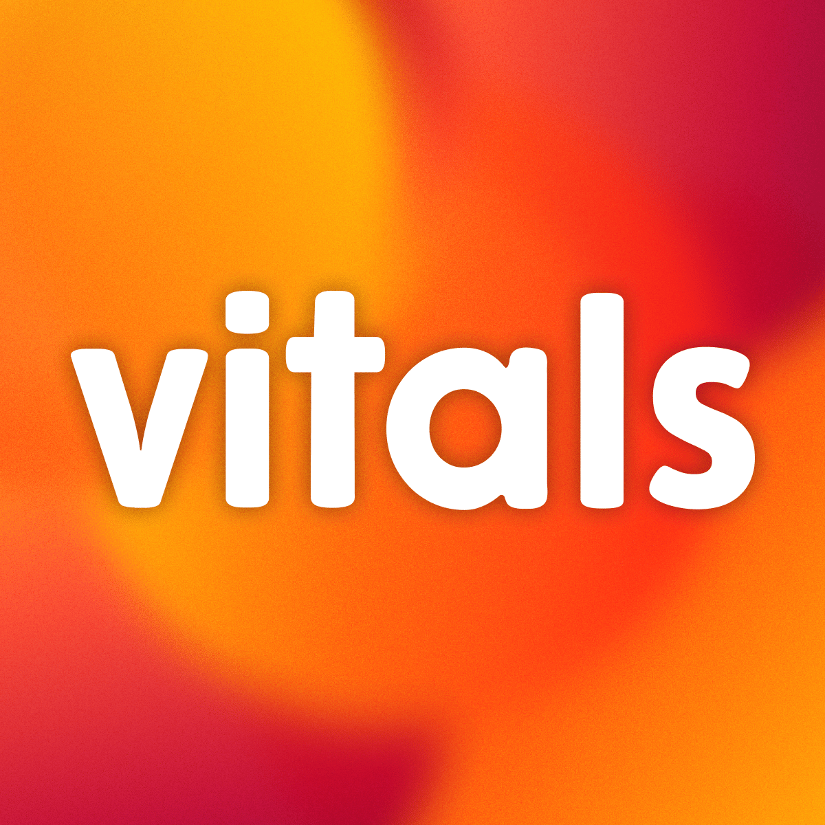 Vitals app LOGO