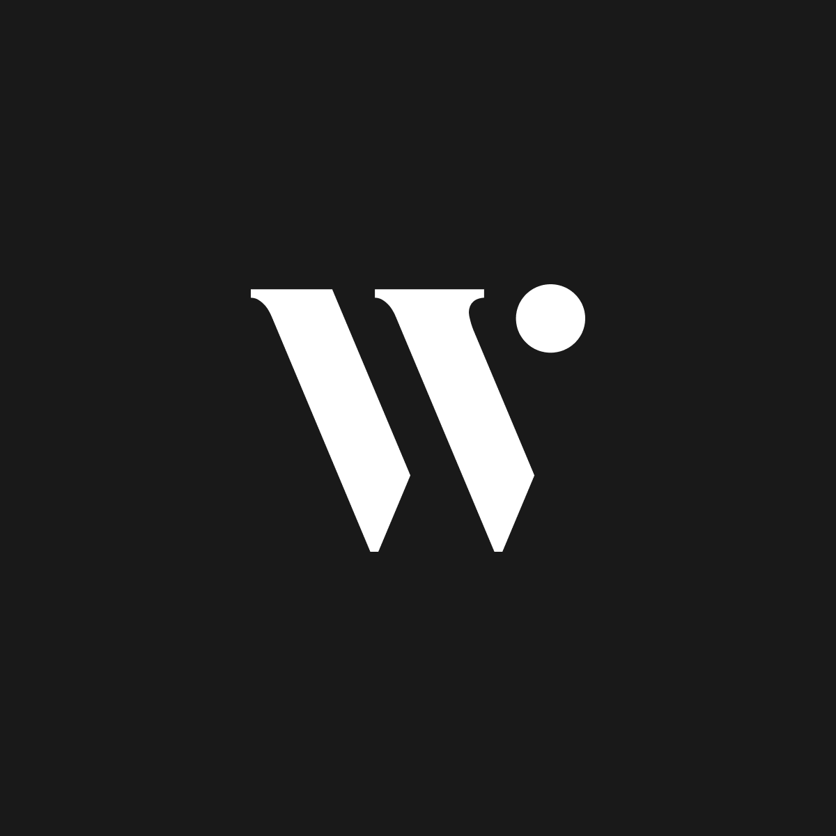 Wunderkind LOGO