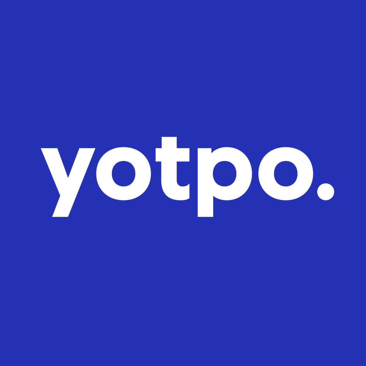 Yotpo LOGO