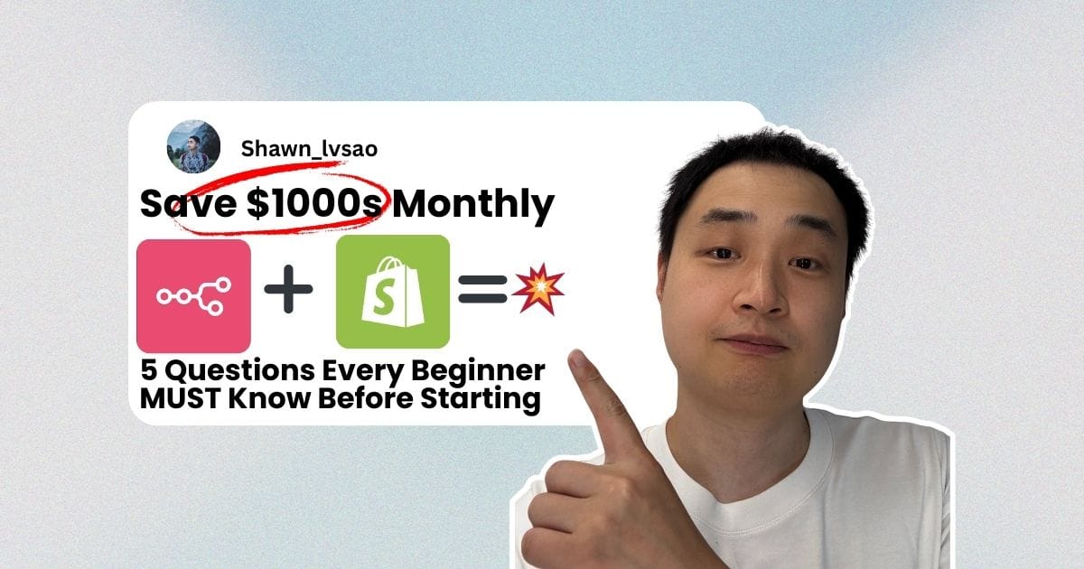 Complete N8N Automation Guide for E-commerce Solopreneurs: Scale Your Online Store with AI-Powered Workflows picture